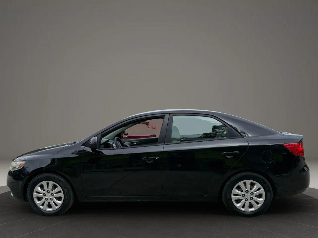 used 2013 Kia Forte car, priced at $6,995