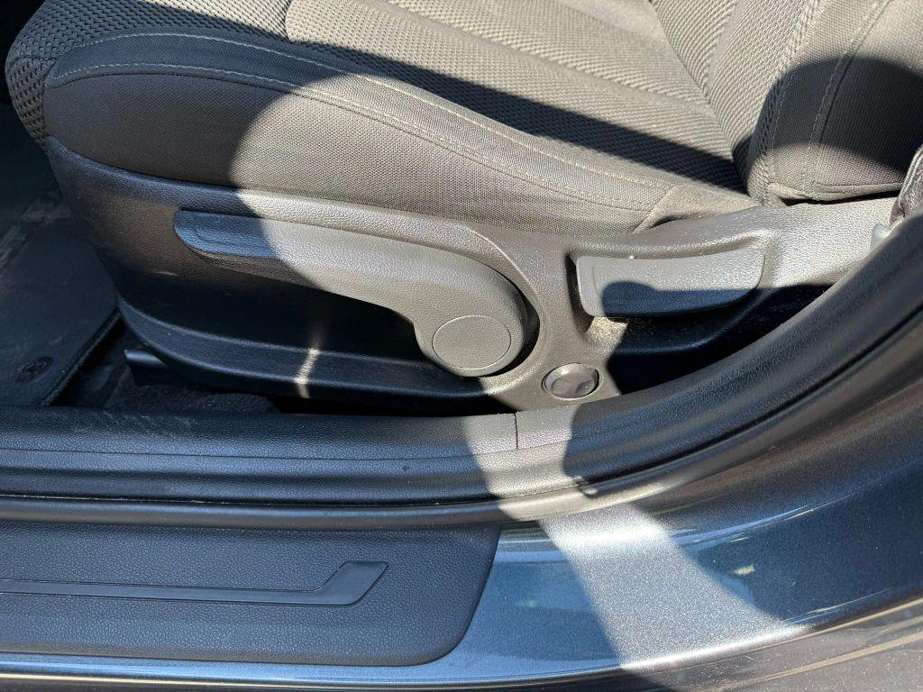 used 2020 Kia Optima car, priced at $12,995