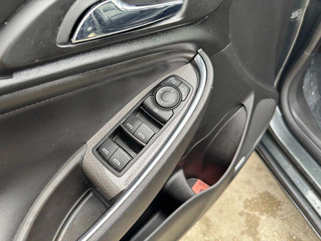 used 2017 Chevrolet Malibu car, priced at $10,995