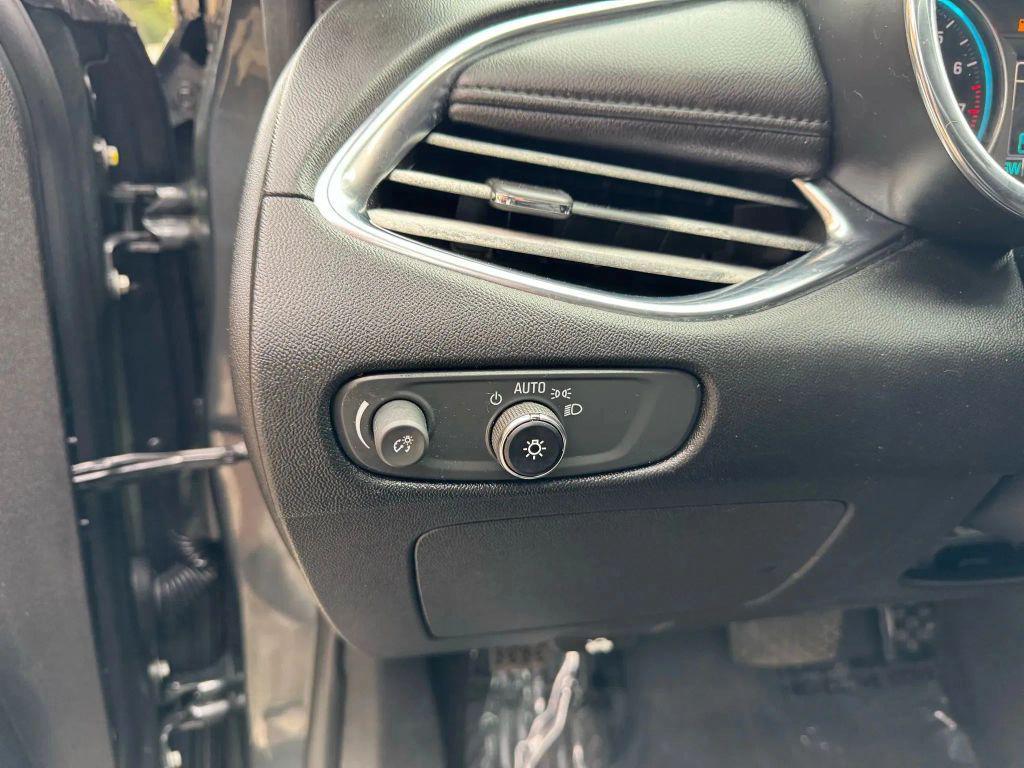 used 2017 Chevrolet Malibu car, priced at $10,995