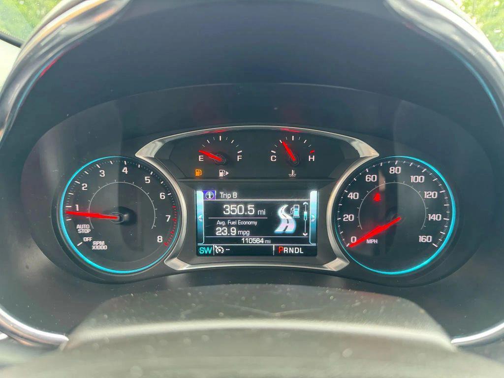 used 2017 Chevrolet Malibu car, priced at $10,995