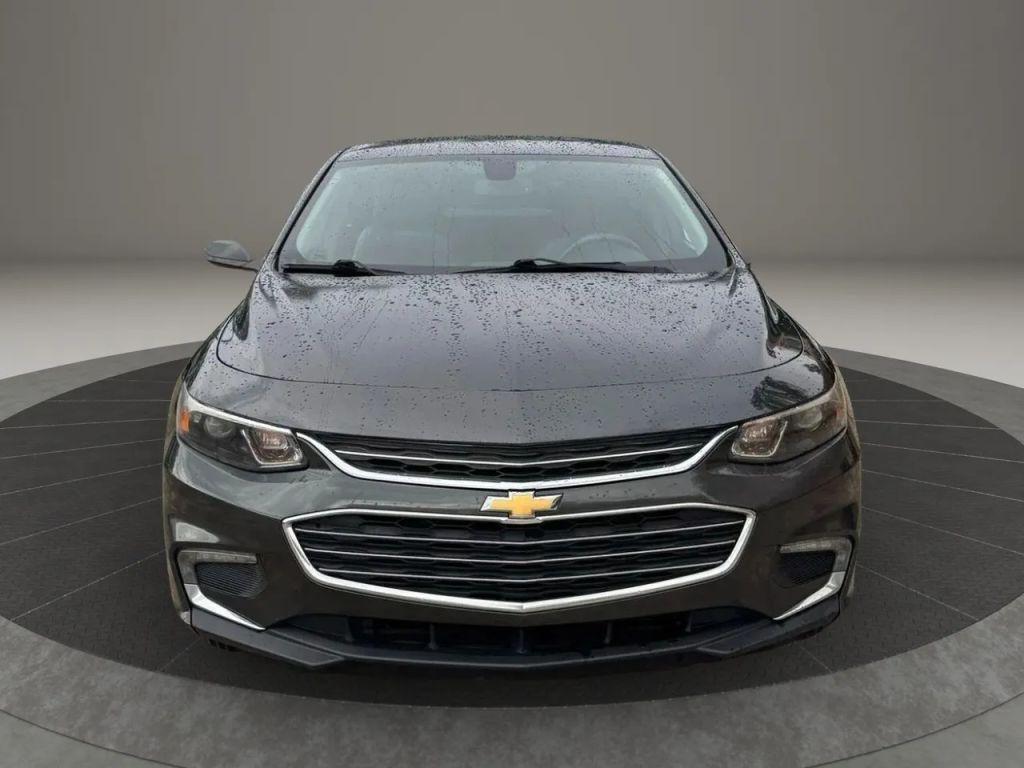 used 2017 Chevrolet Malibu car, priced at $10,995