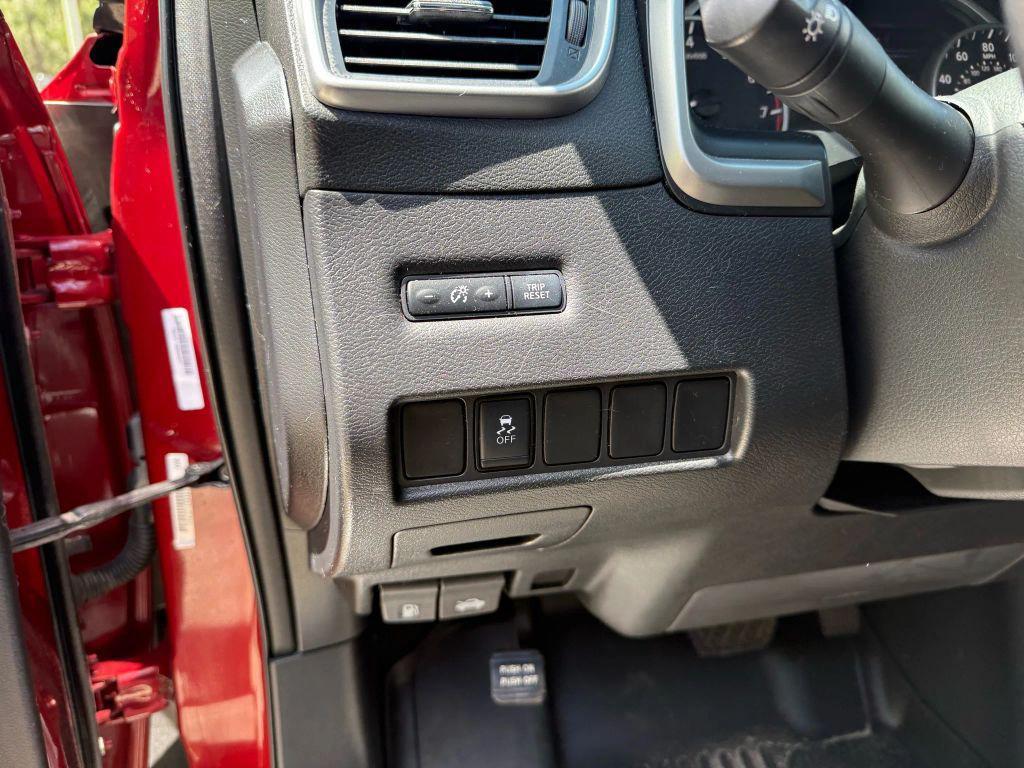 used 2019 Nissan Murano car, priced at $15,995