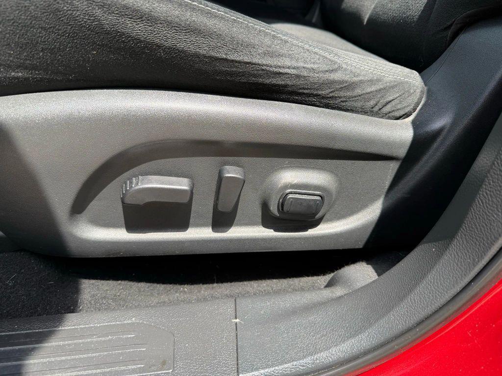 used 2019 Nissan Murano car, priced at $15,995