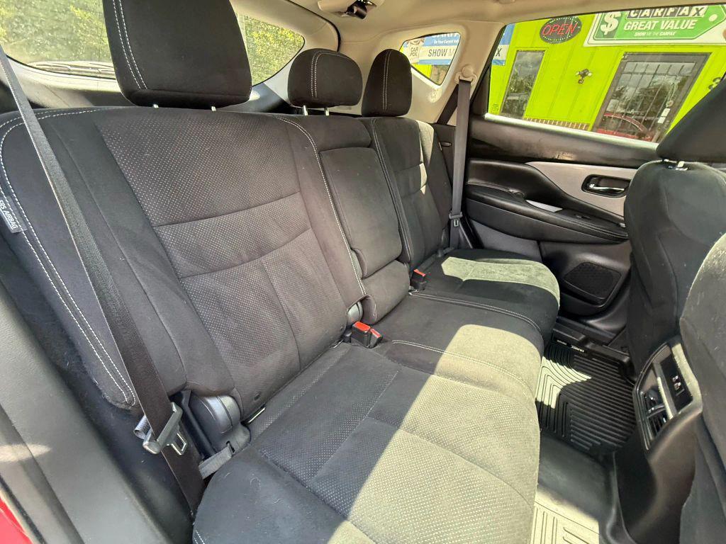 used 2019 Nissan Murano car, priced at $15,995