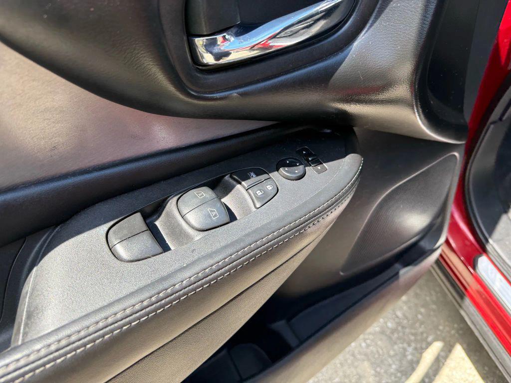 used 2019 Nissan Murano car, priced at $15,995