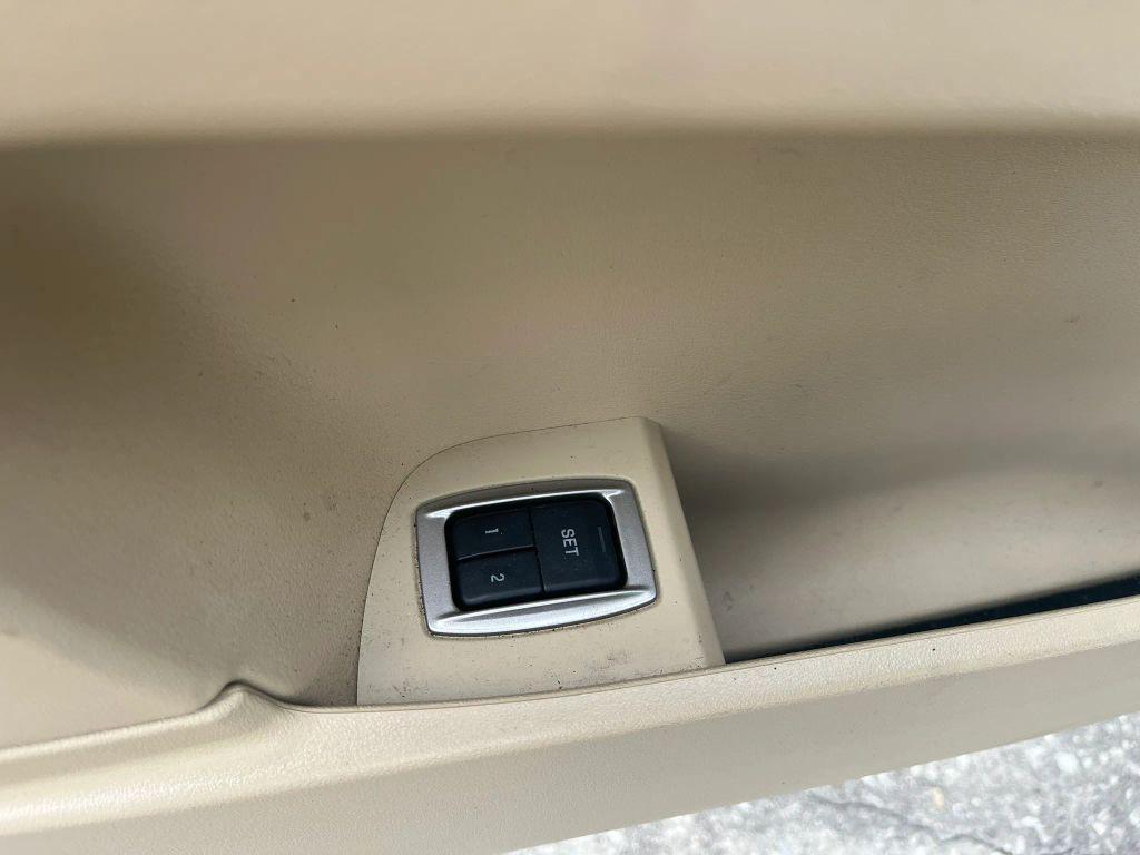 used 2015 Jaguar XF car, priced at $12,995