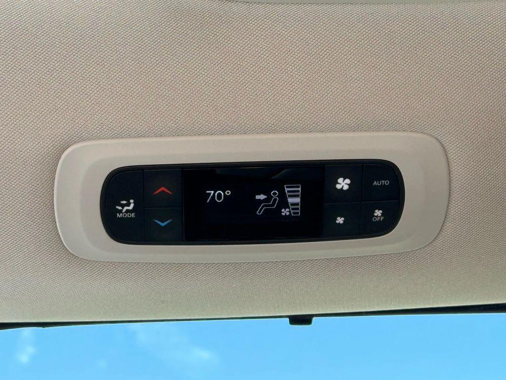 used 2021 Chrysler Pacifica car, priced at $19,495