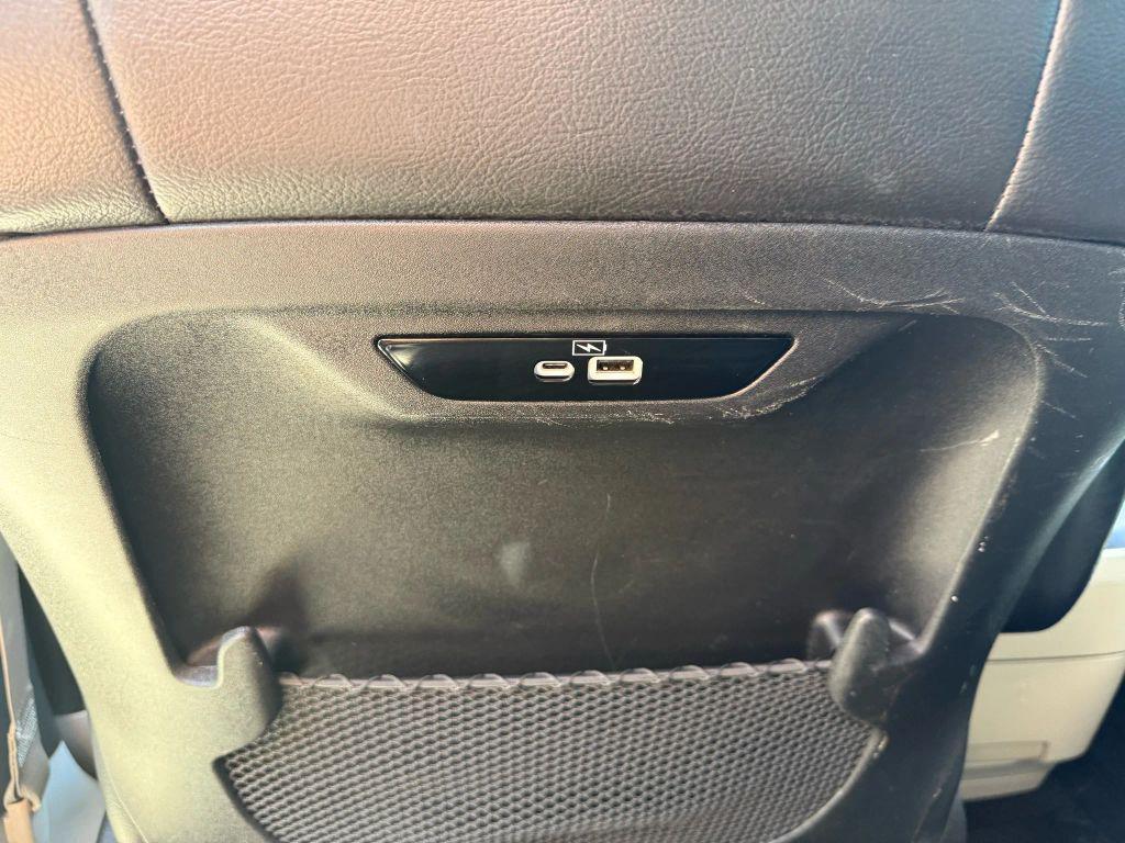 used 2021 Chrysler Pacifica car, priced at $19,495