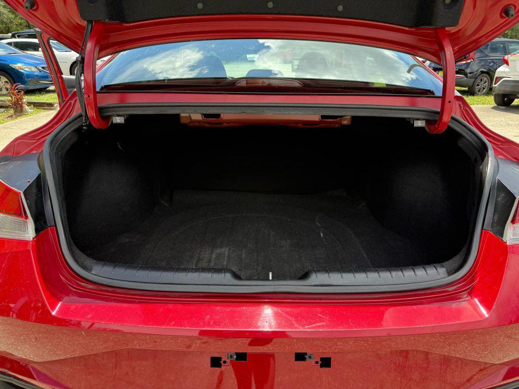 used 2021 Hyundai Elantra car, priced at $15,495