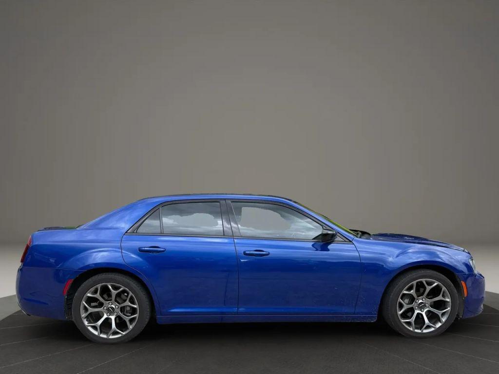 used 2018 Chrysler 300 car, priced at $14,495