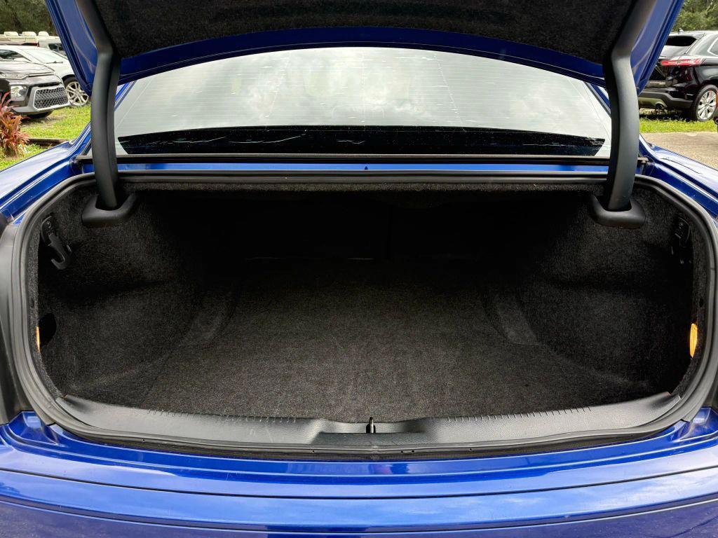 used 2018 Chrysler 300 car, priced at $14,495