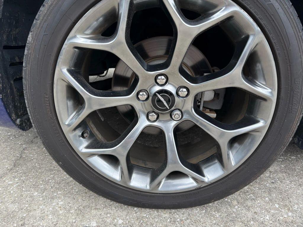 used 2018 Chrysler 300 car, priced at $14,495