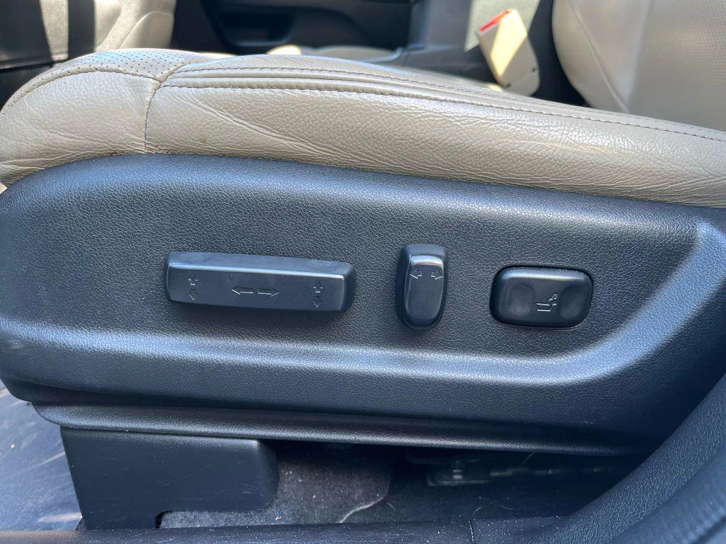 used 2015 Honda CR-V car, priced at $16,995