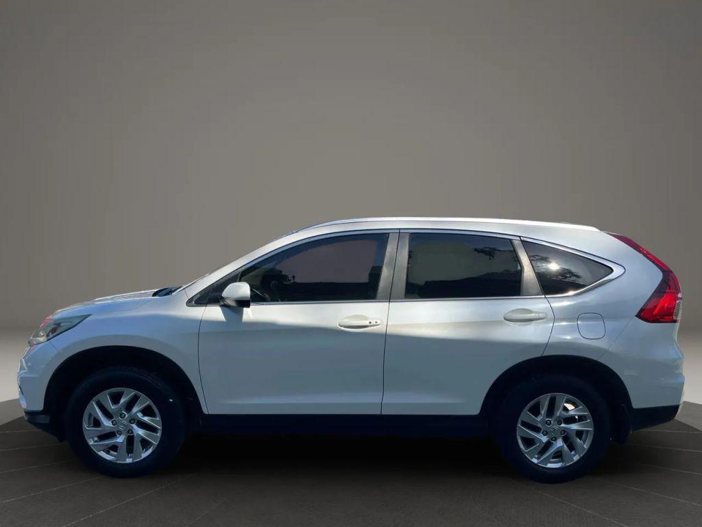 used 2015 Honda CR-V car, priced at $16,995