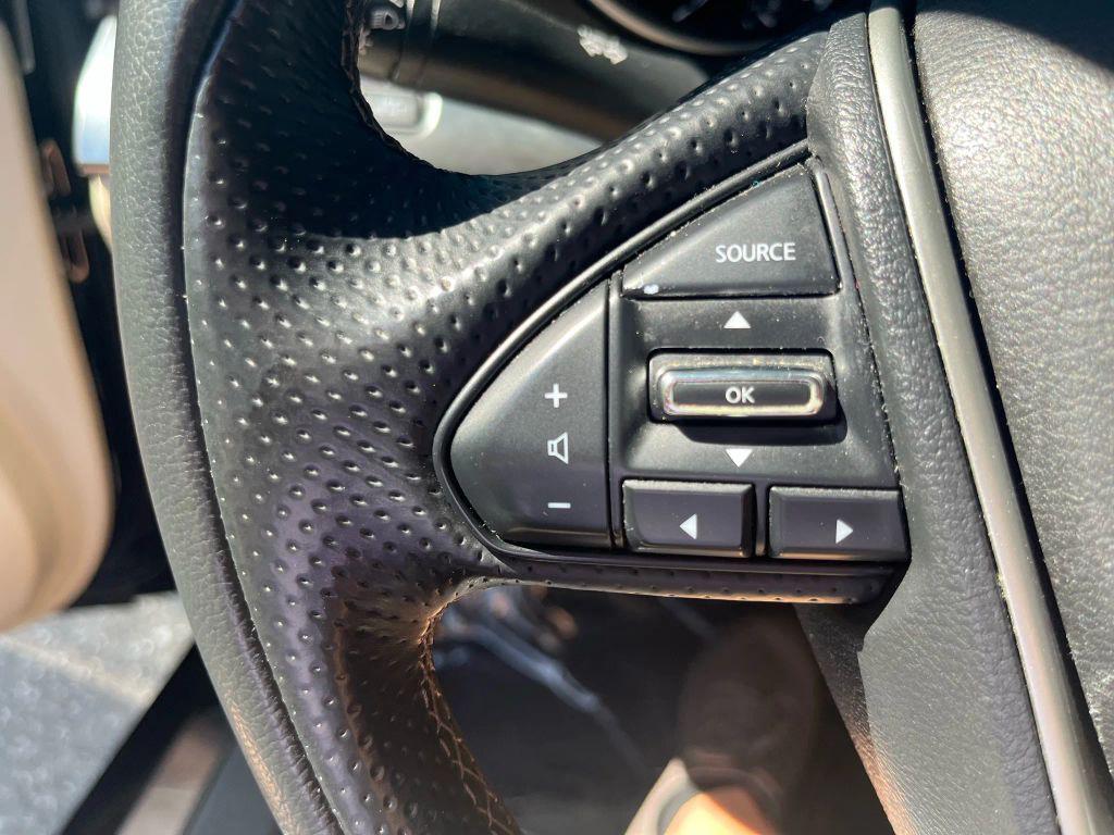 used 2019 Nissan Maxima car, priced at $13,995