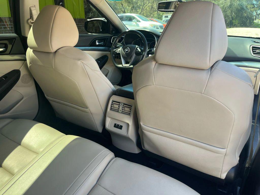 used 2019 Nissan Maxima car, priced at $13,995