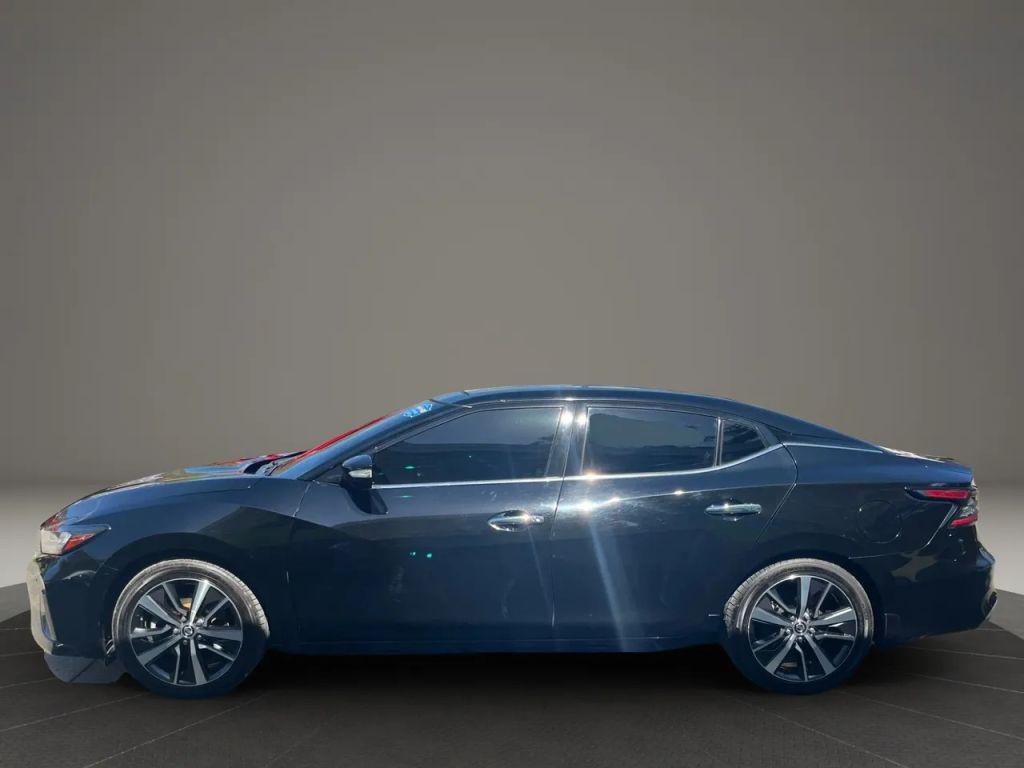 used 2019 Nissan Maxima car, priced at $13,995