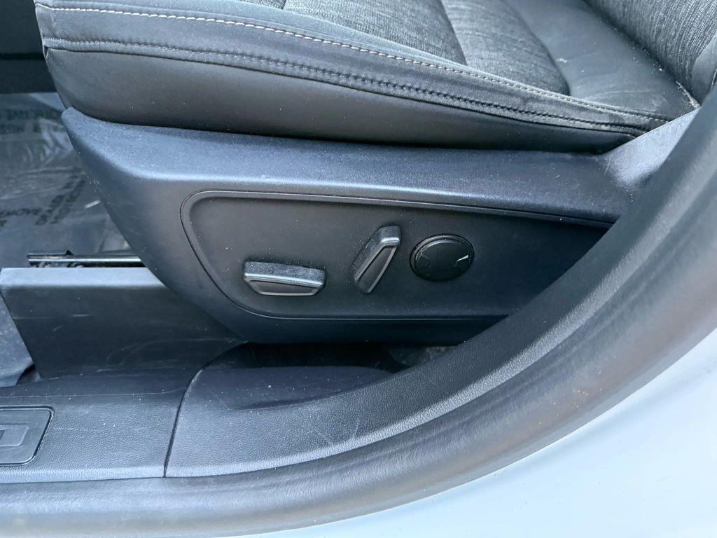 used 2021 Ford Bronco Sport car, priced at $17,995