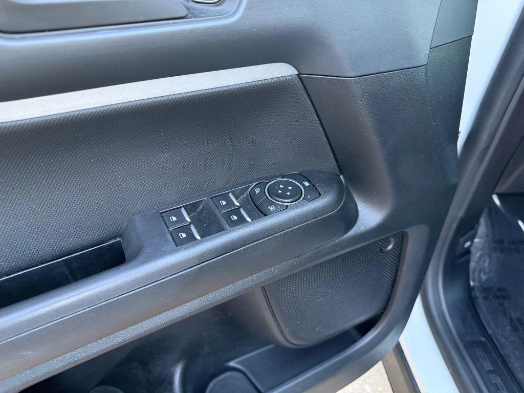 used 2021 Ford Bronco Sport car, priced at $17,995