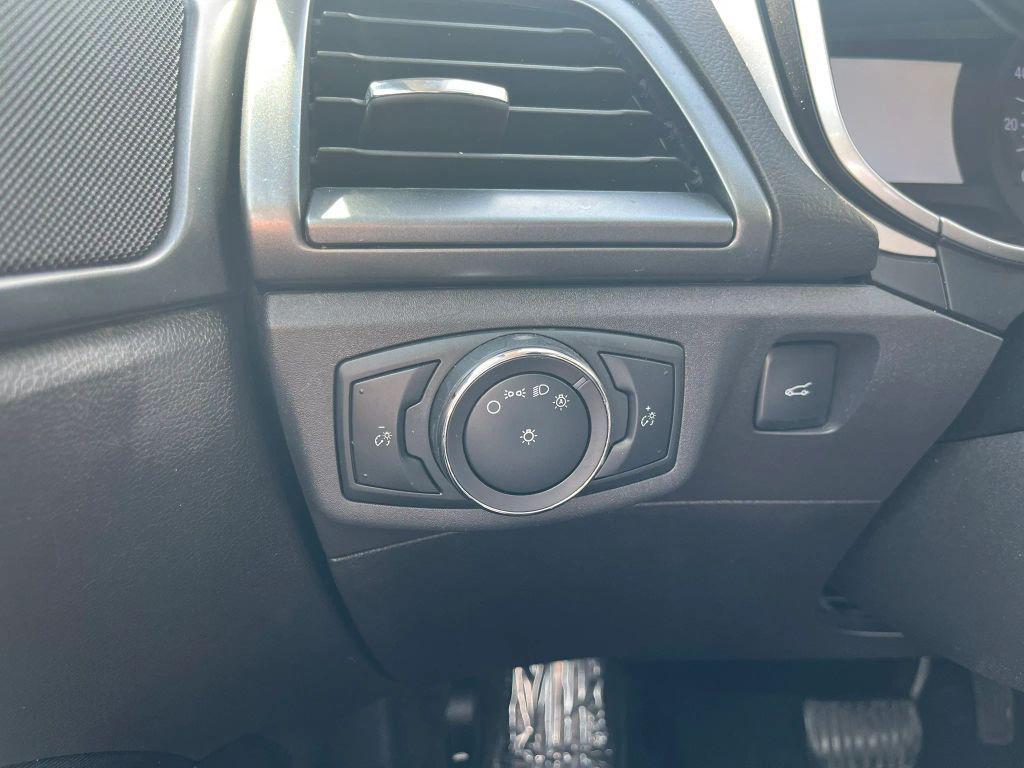 used 2014 Ford Fusion car, priced at $9,995