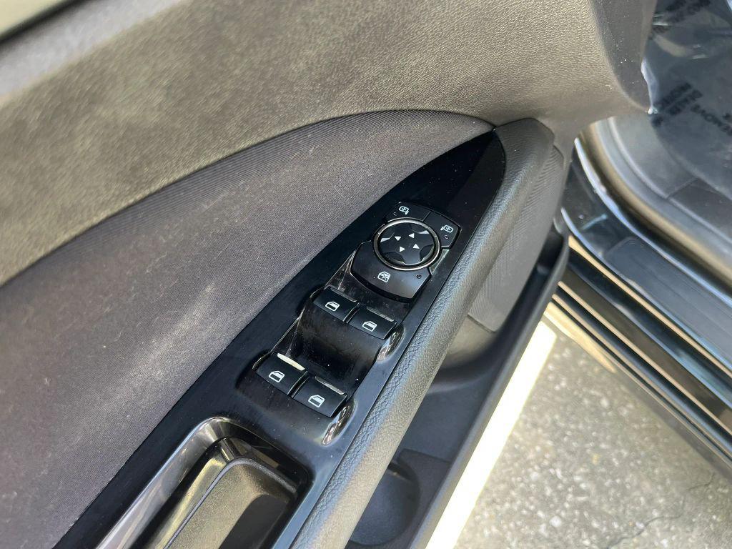 used 2014 Ford Fusion car, priced at $9,995