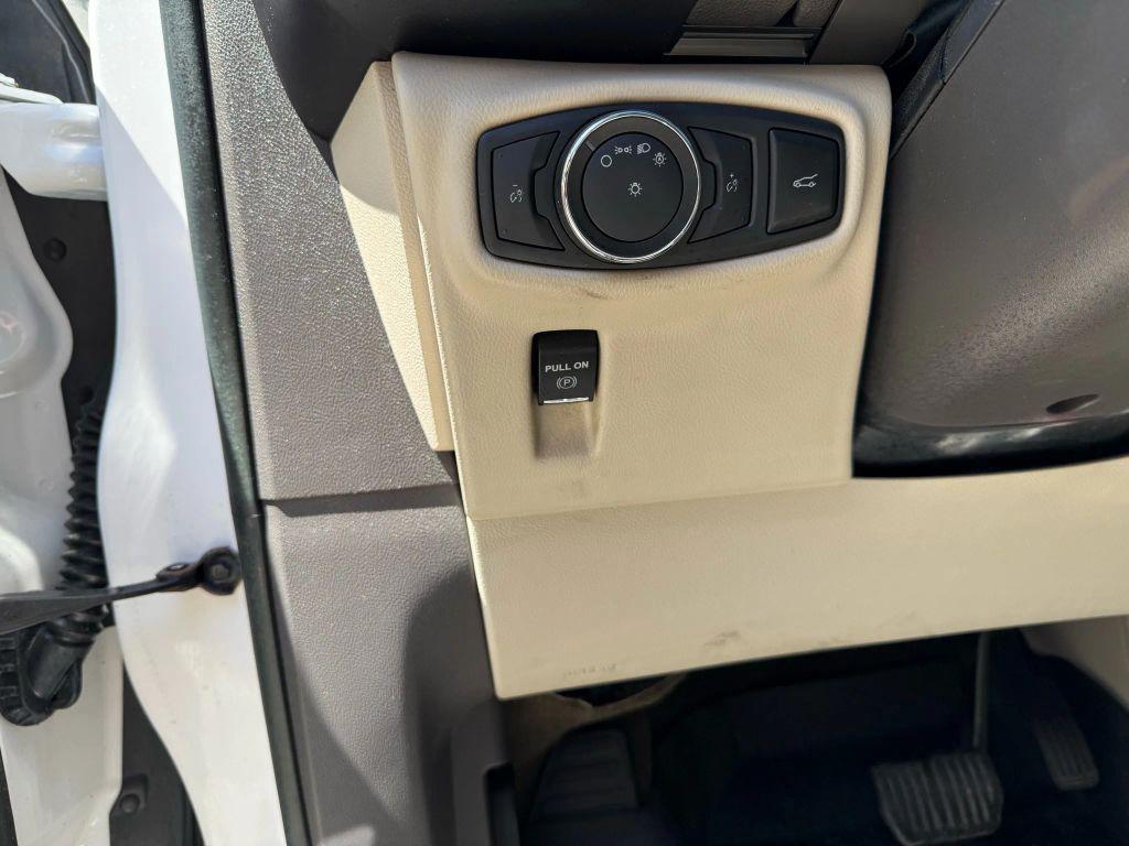 used 2017 Lincoln MKX car, priced at $13,995