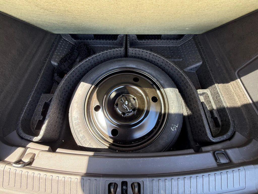 used 2017 Lincoln MKX car, priced at $13,995