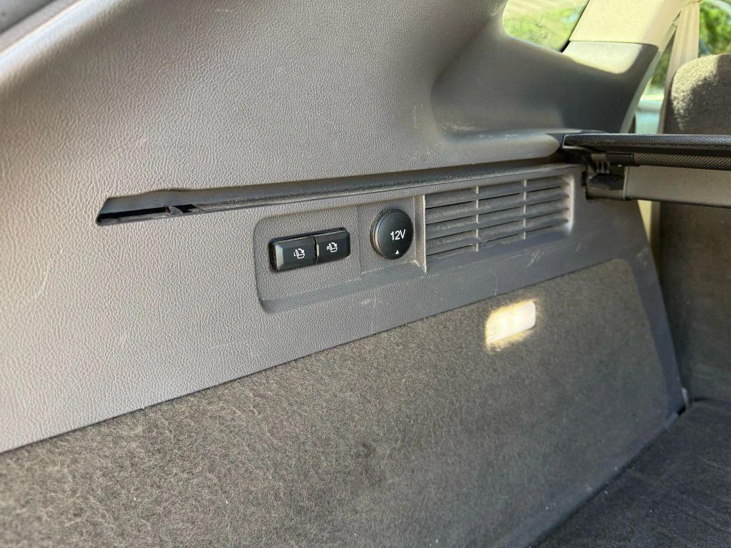 used 2017 Lincoln MKX car, priced at $13,995