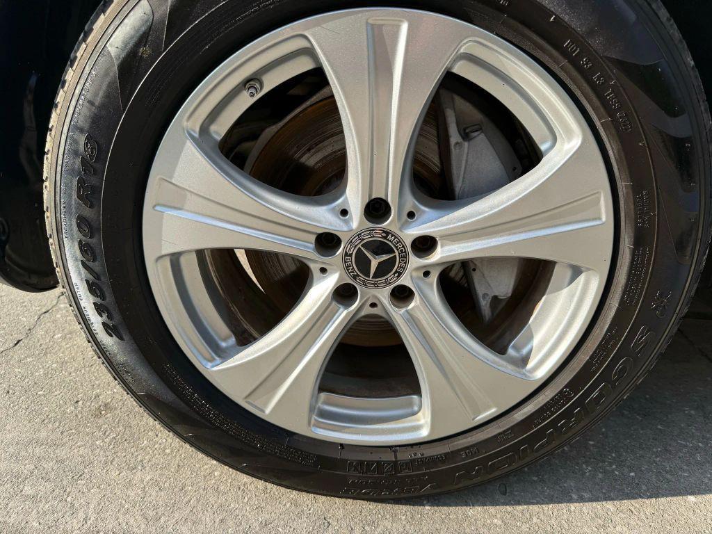 used 2018 Mercedes-Benz GLC 300 car, priced at $14,995