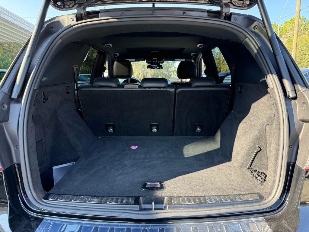 used 2018 Mercedes-Benz GLE 350 car, priced at $18,995