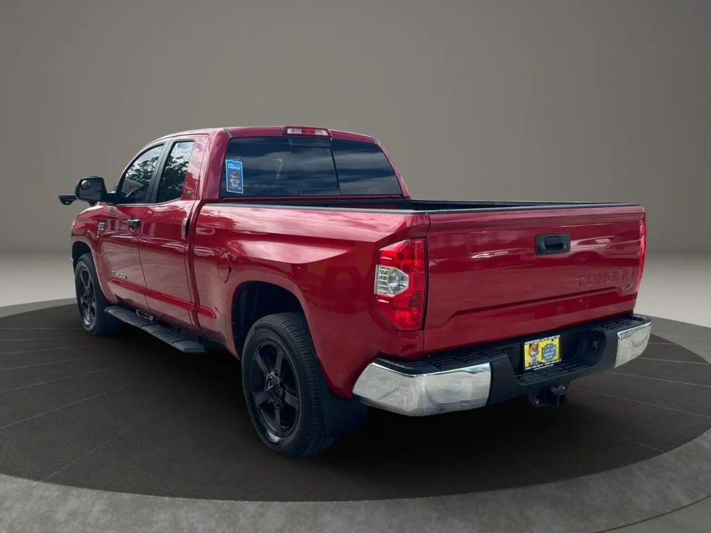 used 2016 Toyota Tundra car, priced at $22,995