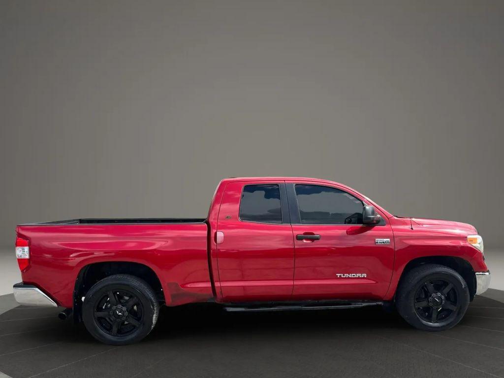 used 2016 Toyota Tundra car, priced at $22,995