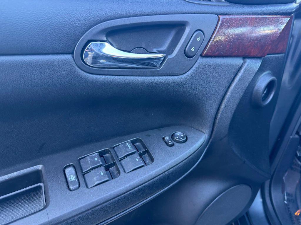 used 2010 Chevrolet Impala car, priced at $7,995