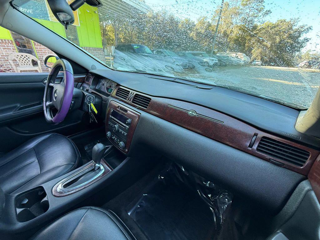 used 2010 Chevrolet Impala car, priced at $7,995