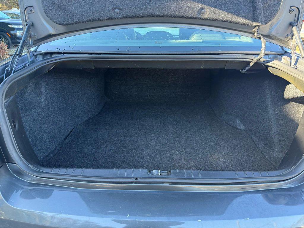 used 2010 Chevrolet Impala car, priced at $7,995