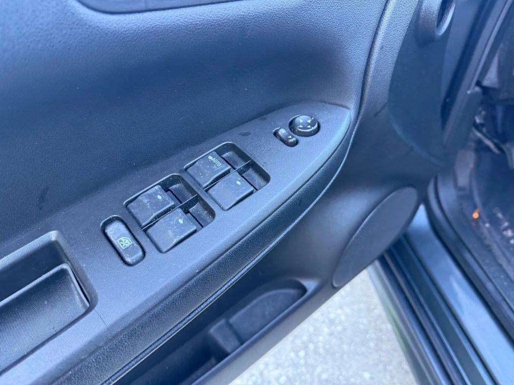 used 2010 Chevrolet Impala car, priced at $7,995