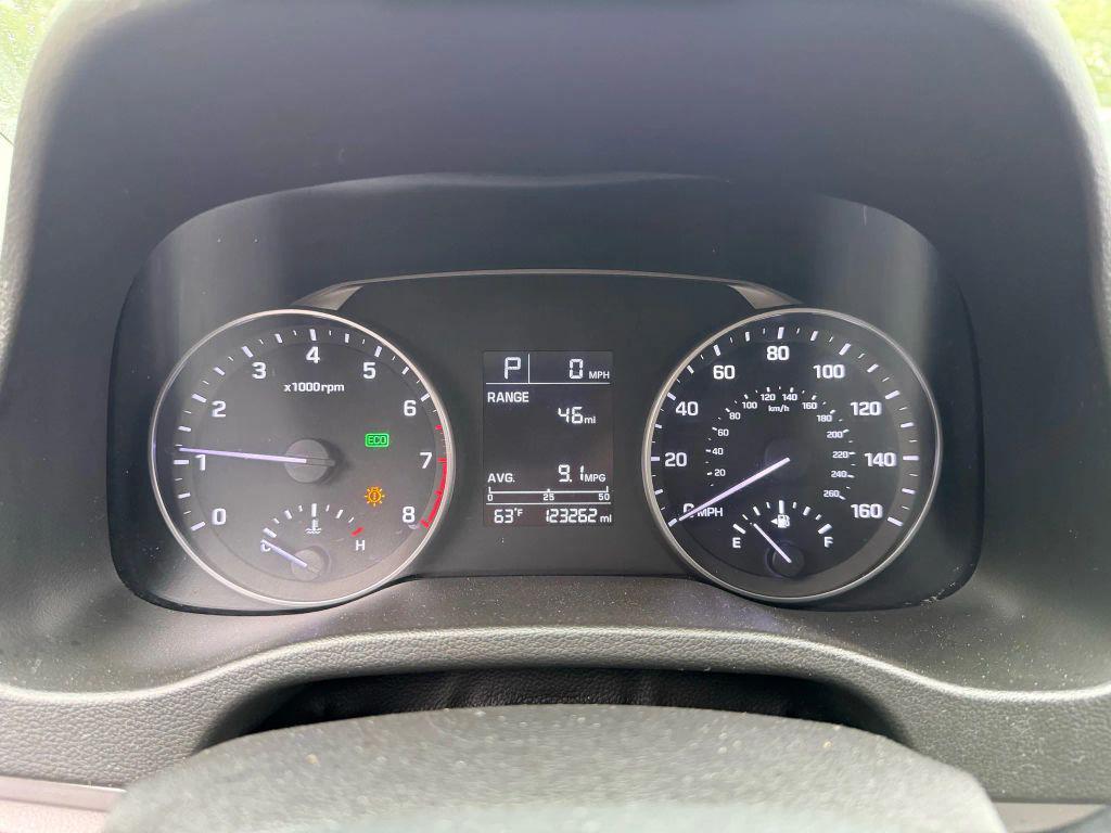 used 2017 Hyundai Elantra car, priced at $8,995