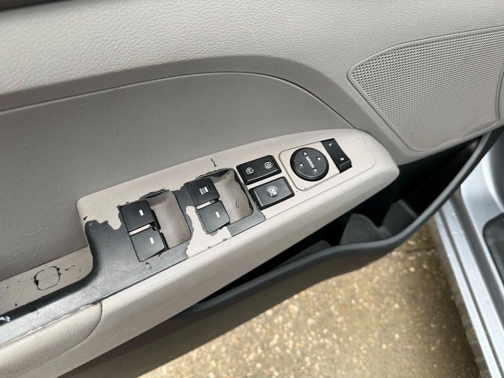 used 2017 Hyundai Elantra car, priced at $8,995