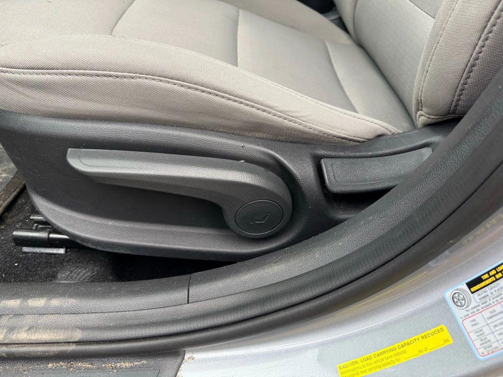 used 2017 Hyundai Elantra car, priced at $8,995