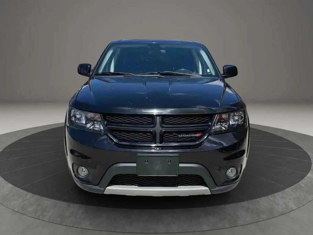 used 2018 Dodge Journey car, priced at $9,995