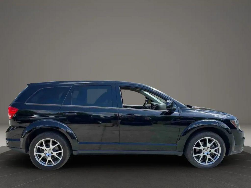 used 2018 Dodge Journey car, priced at $9,995