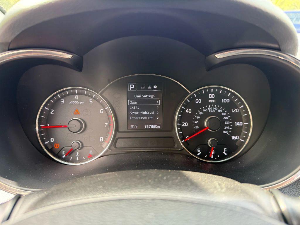 used 2017 Kia Forte car, priced at $7,995