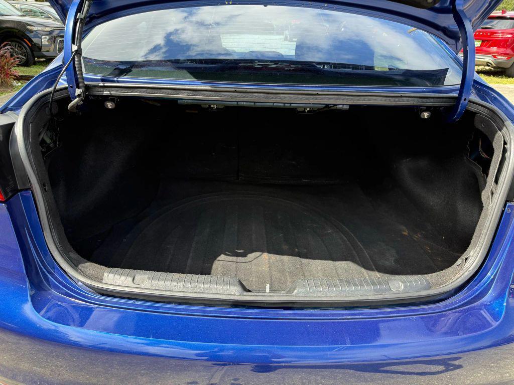 used 2017 Kia Forte car, priced at $7,995