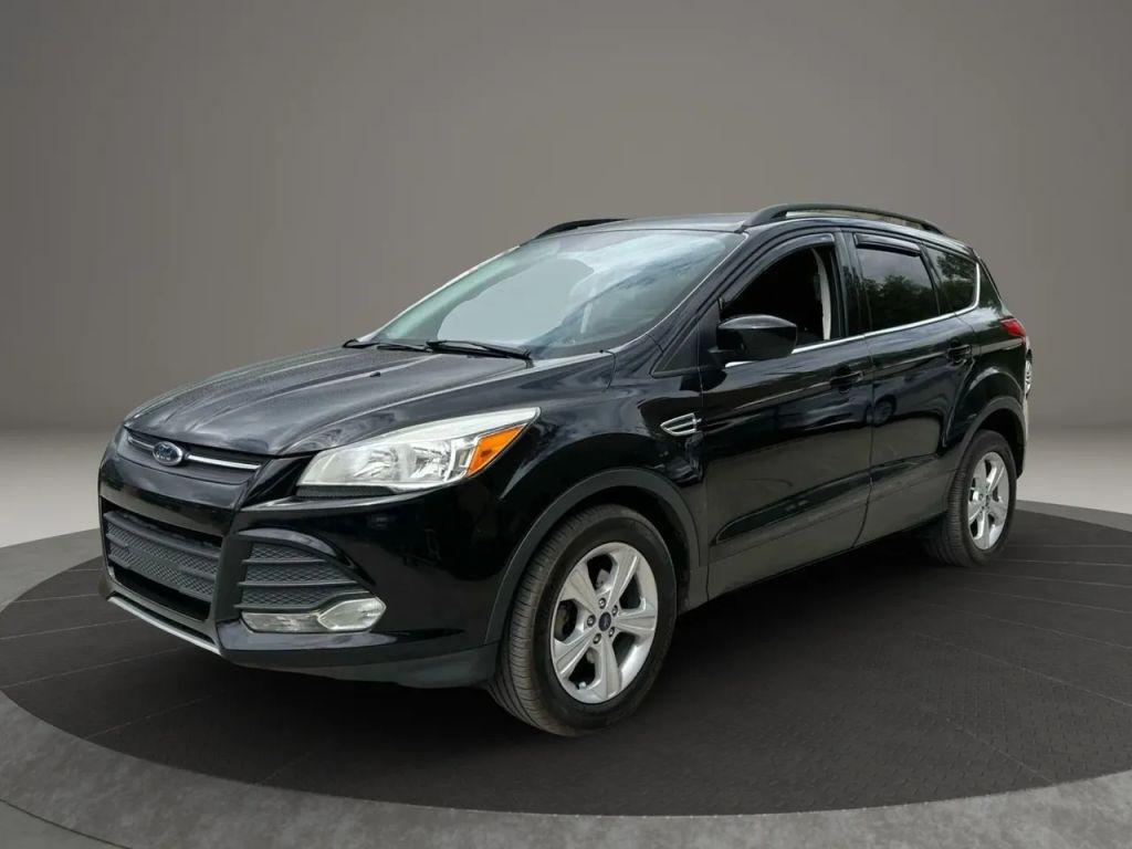 used 2016 Ford Escape car, priced at $7,995