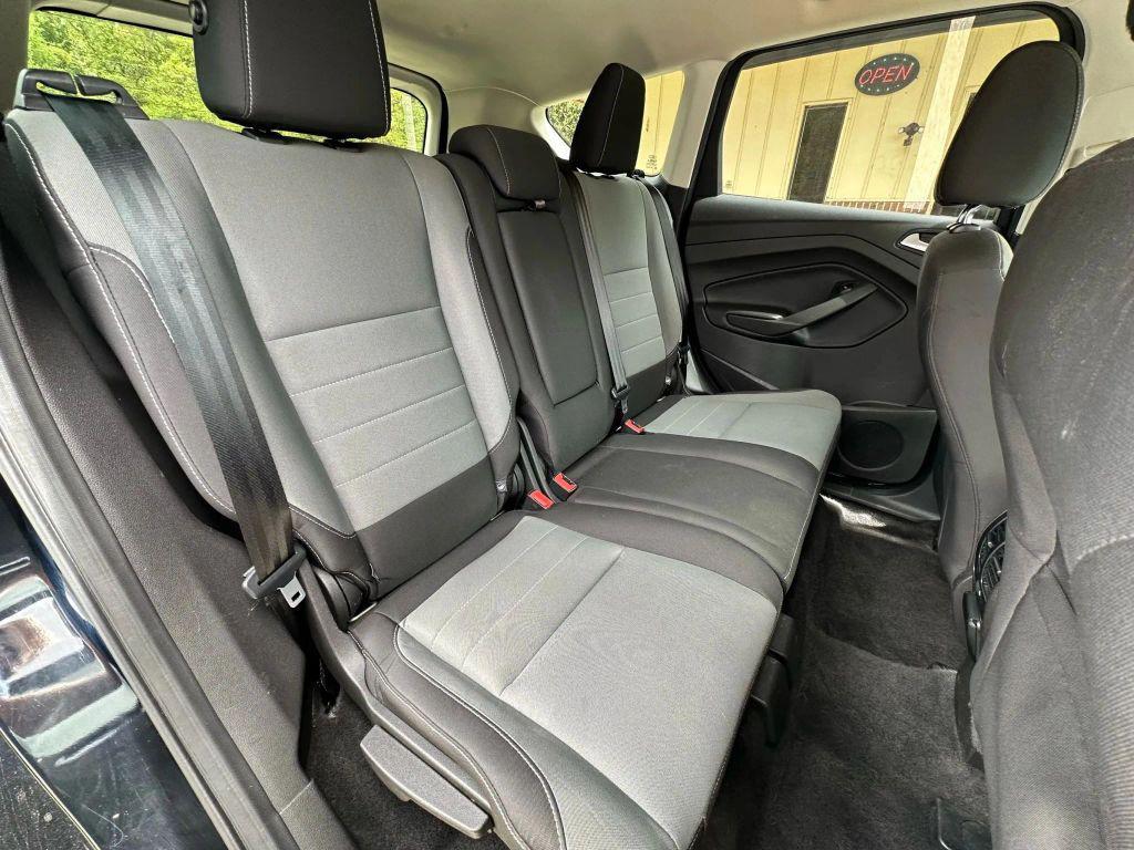 used 2016 Ford Escape car, priced at $7,995