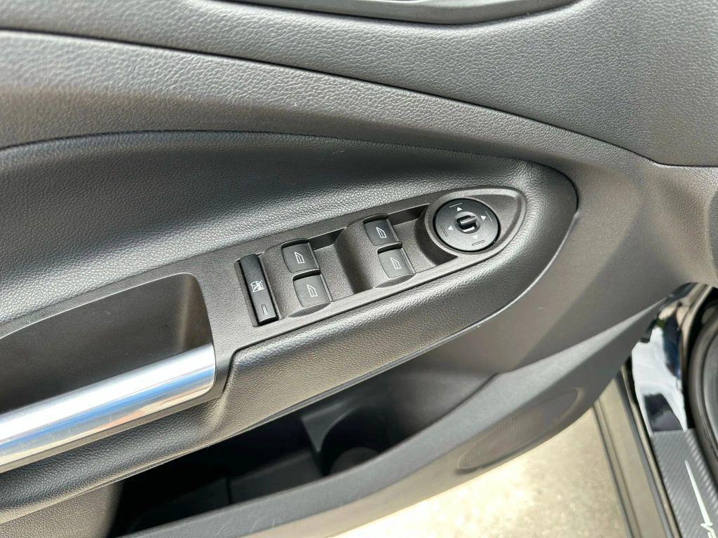 used 2016 Ford Escape car, priced at $7,995