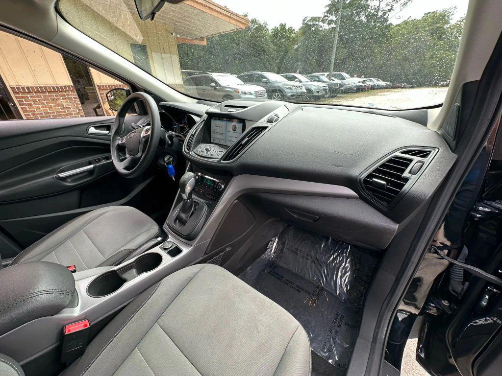 used 2016 Ford Escape car, priced at $7,995