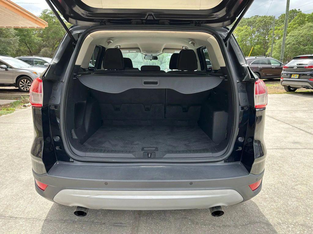 used 2016 Ford Escape car, priced at $7,995