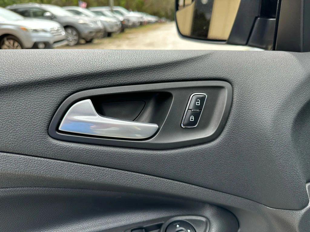 used 2016 Ford Escape car, priced at $7,995